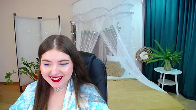 NicoleFoxery online show from 23, 3, 2025