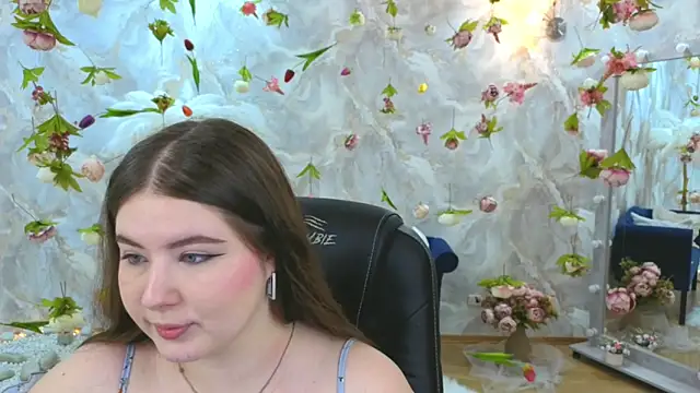 NicoleFoxery online show from 12, 3, 2026