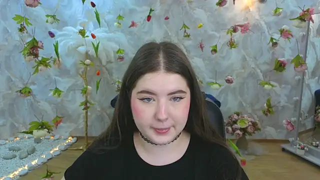 NicoleFoxery online show from 28, 3, 2026