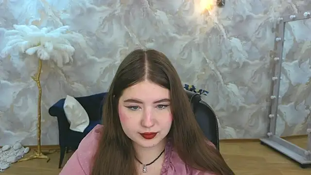 NicoleFoxery online show from 4, 10, 2025