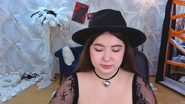 NicoleFoxery online show from 30, 10, 2025