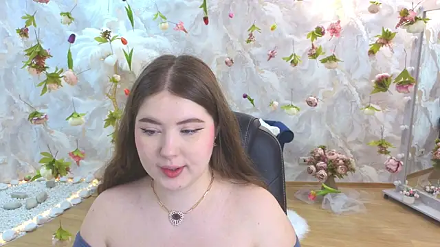 NicoleFoxery online show from 24, 5, 2026