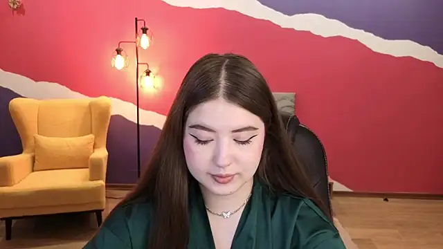 NicoleFoxery online show from 11, 10, 2025