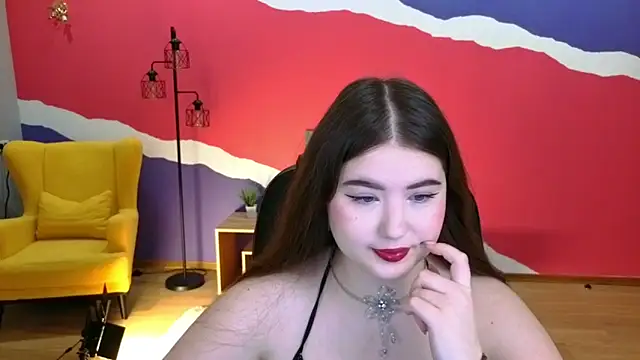 NicoleFoxery online show from 7, 2, 2026