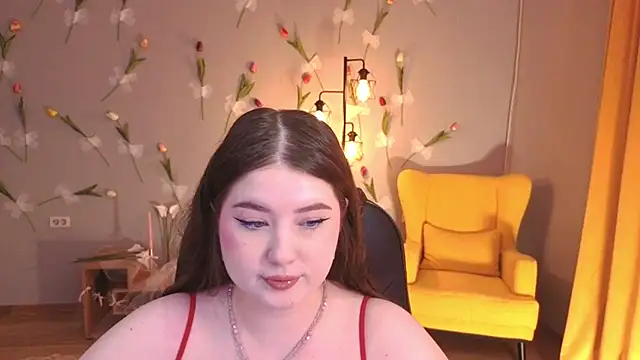 NicoleFoxery online show from 17, 7, 2026
