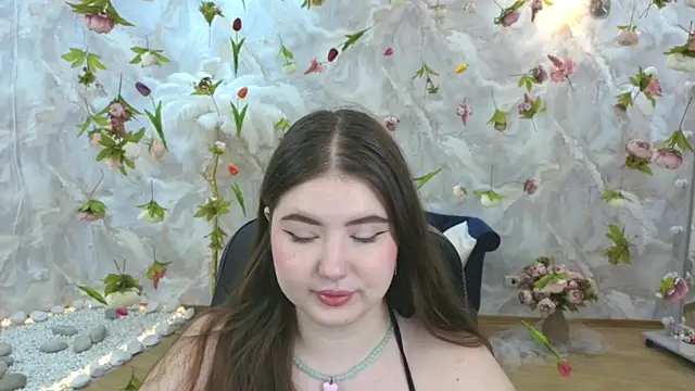 NicoleFoxery online show from 22, 3, 2026