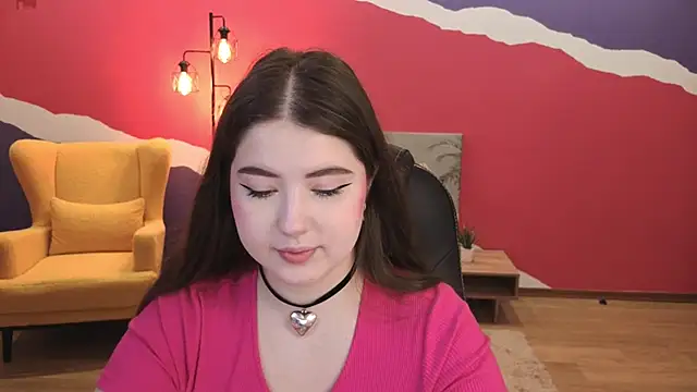 NicoleFoxery online show from 8, 10, 2025