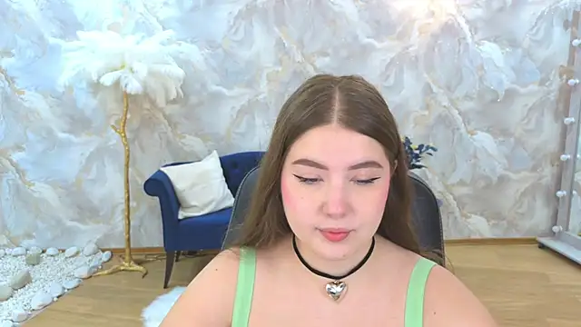 NicoleFoxery online show from 7, 10, 2025