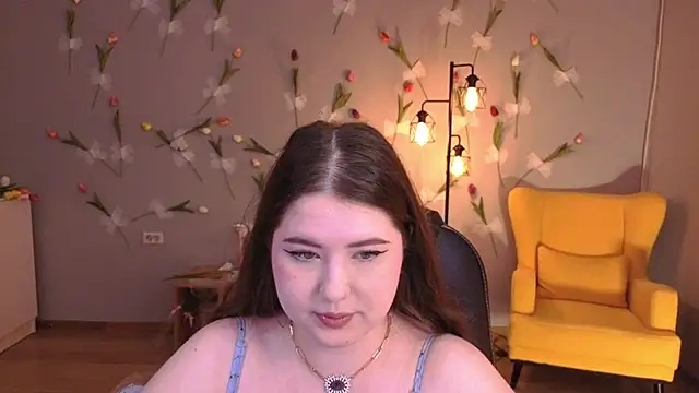 NicoleFoxery online show from 30, 6, 2026