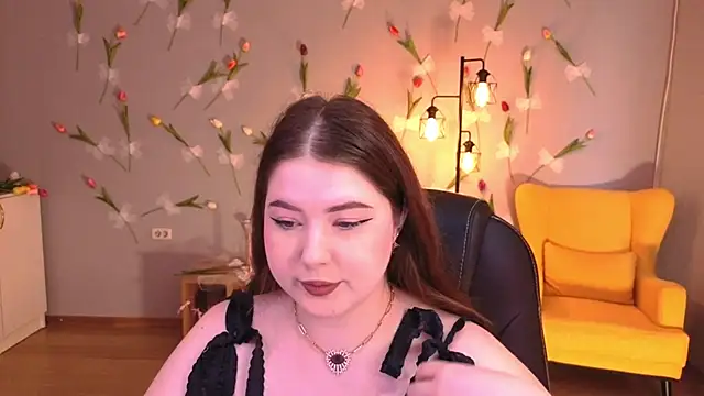 NicoleFoxery online show from 25, 6, 2026