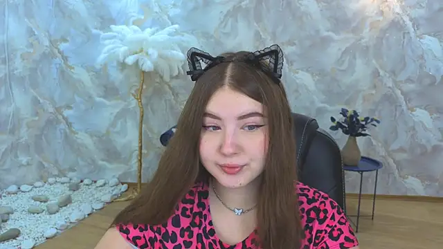 NicoleFoxery online show from 12, 10, 2025