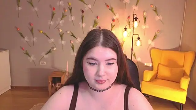 NicoleFoxery online show from 31, 3, 2026