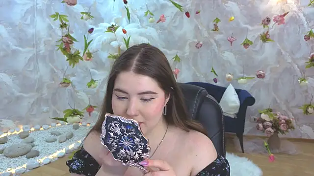 NicoleFoxery online show from 19, 3, 2026