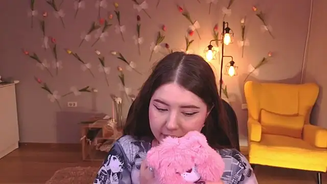 NicoleFoxery online show from 7, 6, 2026