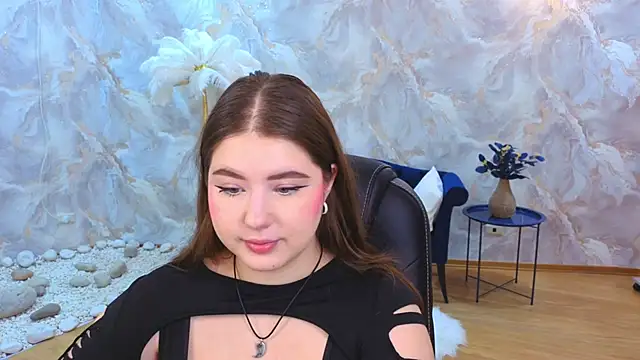 NicoleFoxery online show from 29, 11, 2025