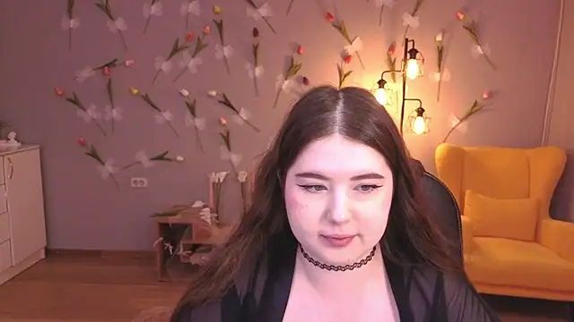 NicoleFoxery online show from 28, 5, 2026