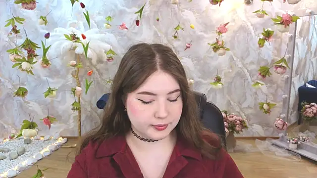 NicoleFoxery online show from 7, 7, 2026