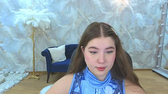 NicoleFoxery online show from 9, 10, 2025