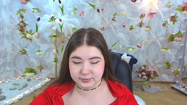 NicoleFoxery online show from 18, 4, 2026