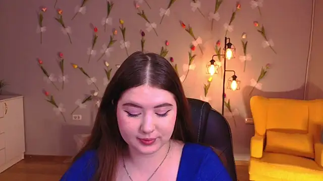 NicoleFoxery online show from 13, 3, 2026