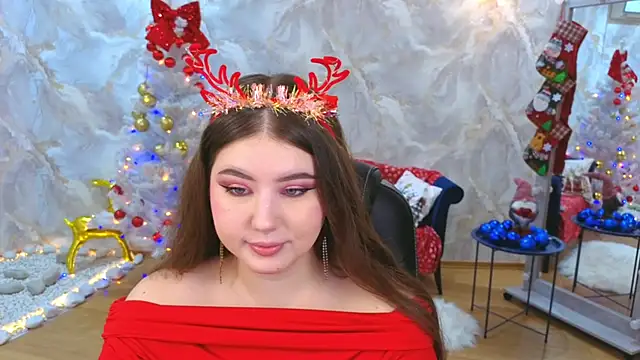 NicoleFoxery online show from 21, 12, 2025