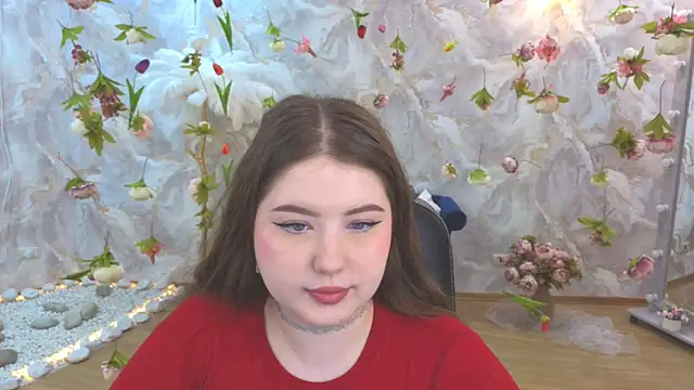 NicoleFoxery online show from 12, 6, 2026