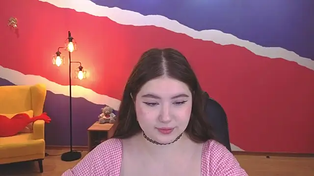 NicoleFoxery online show from 27, 2, 2026