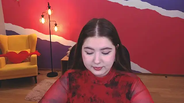 NicoleFoxery online show from 28, 2, 2026