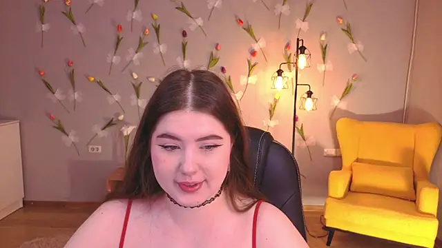 NicoleFoxery online show from 27, 3, 2026