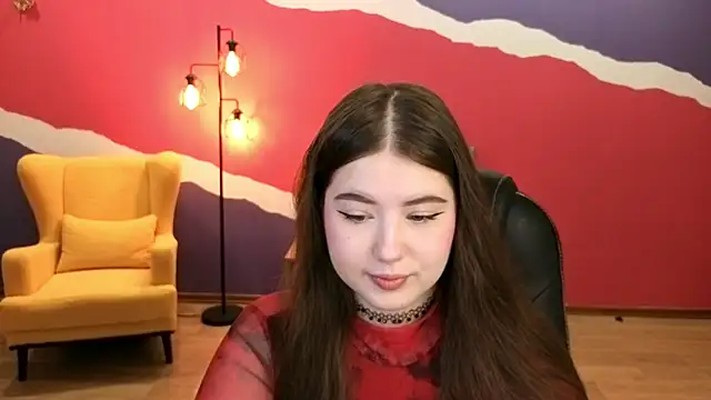 NicoleFoxery online show from 15, 10, 2025