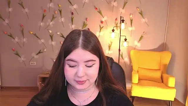 NicoleFoxery online show from 23, 4, 2026