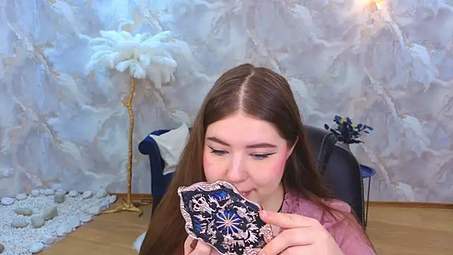 NicoleFoxery online show from 23, 10, 2025