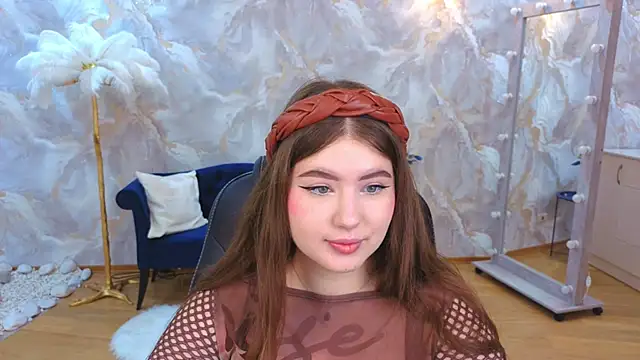 NicoleFoxery online show from 15, 11, 2025