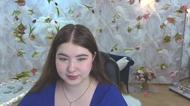 NicoleFoxery online show from 20, 3, 2026