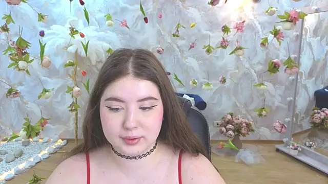 NicoleFoxery online show from 18, 5, 2026