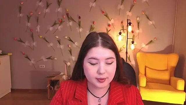 NicoleFoxery online show from 20, 6, 2026