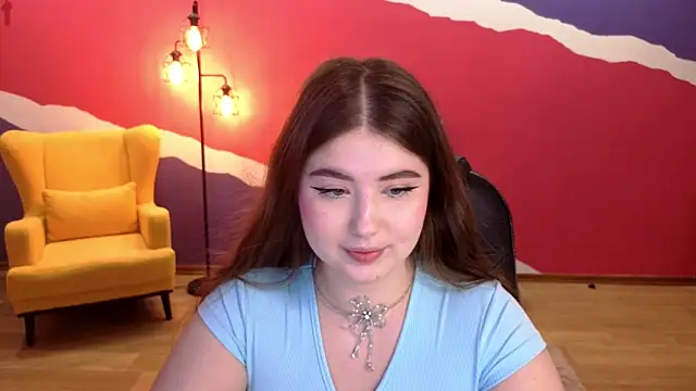 NicoleFoxery online show from 25, 11, 2025