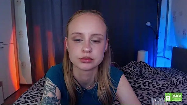 Snapshot of an_ross chatting on 21, 6, 2026 an ross online show from 21, 6, 2026