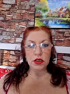 Hot Azaleea online show from 8, 3, 2025