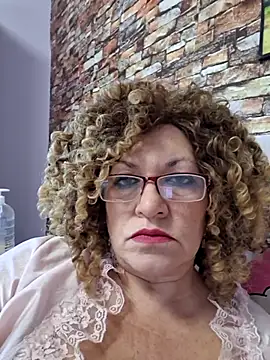 Hot Azaleea online show from 17, 11, 2025