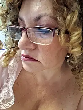 Hot Azaleea online show from 4, 11, 2025