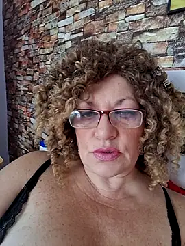 Hot Azaleea online show from 1, 11, 2025