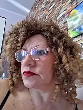 Hot Azaleea online show from 10, 4, 2026