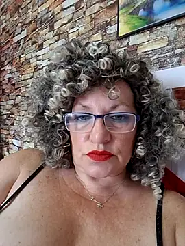 Hot Azaleea online show from 1, 7, 2026
