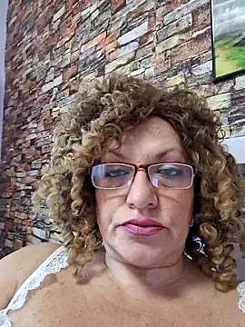 Hot Azaleea online show from 29, 11, 2025