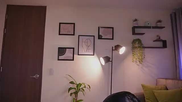 Isabella dior online show from 7, 10, 2025