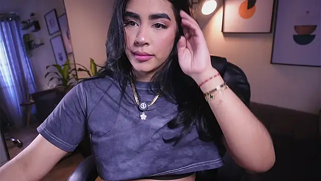 Isabella dior online show from 29, 11, 2025