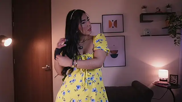 Isabella dior online show from 6, 2, 2026