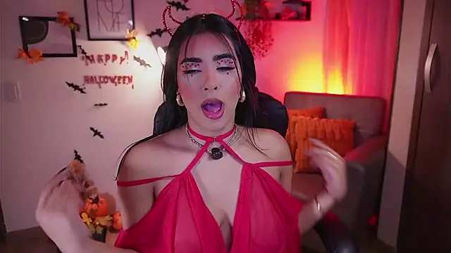 Isabella dior online show from 27, 10, 2025