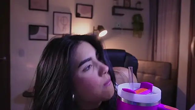 Isabella dior online show from 18, 9, 2025